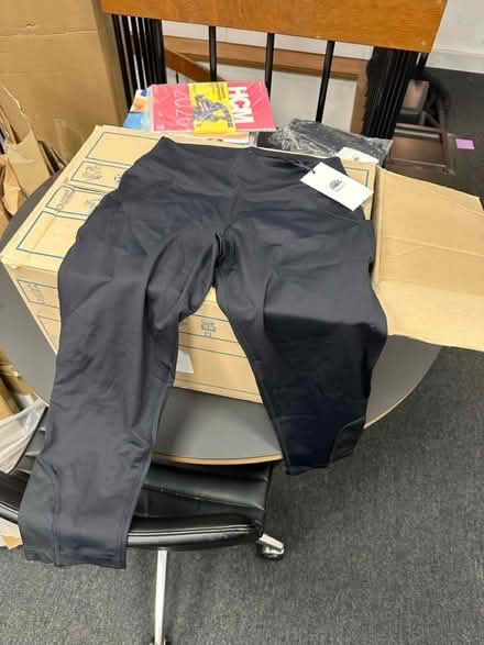 Photo of free Exercise trousers ladies x20 (E17JF) #1