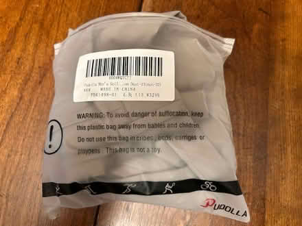 Photo of free Men's Shorts (Saratoga Mtns) #1