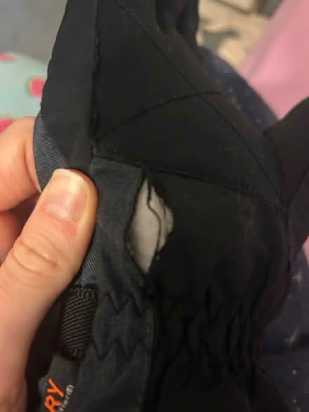 Photo of free Ski gloves (S2 Manor Park) #4