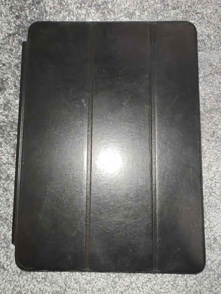 Photo of free iPad Air 2 black case (Dawlish EX7) #2