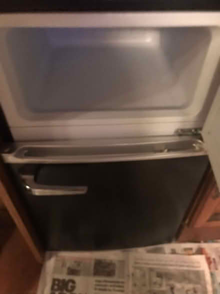 Photo of free Under counter Fridge/Freezer (BR3) #4