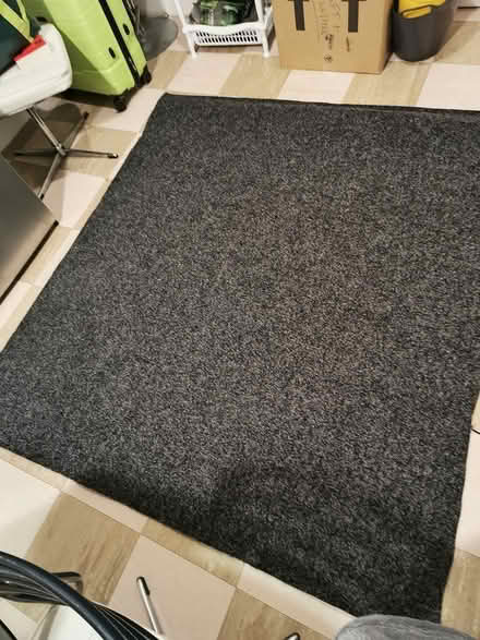 Photo of free Carpet remnant (Islington, N19) #3