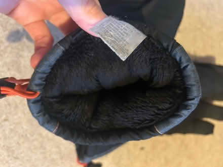 Photo of free Ski gloves (S2 Manor Park) #3