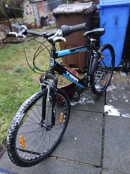 Photo of free Mountain Bike (Hillsborough S6) #2