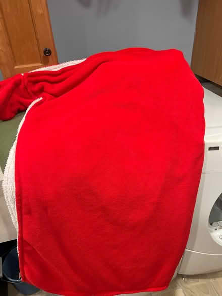 Photo of free Santa Blanket (Broomall 19008) #2