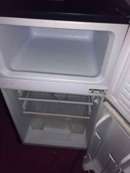 Photo of free Under counter Fridge/Freezer (BR3) #2