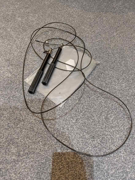 Photo of free Speed Jumping rope (N15) #1