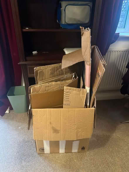 Photo of free Moving Boxes (ex2 8pp) #1