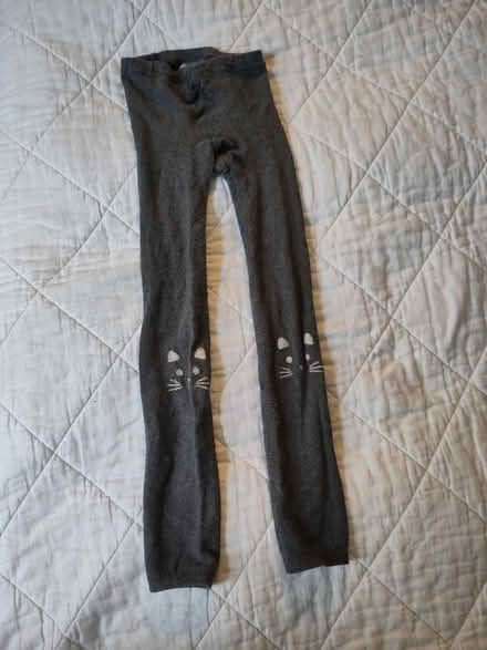 Photo of free Girl's GAP leggings - 11yrs (L1 Liverpool City Centre) #1