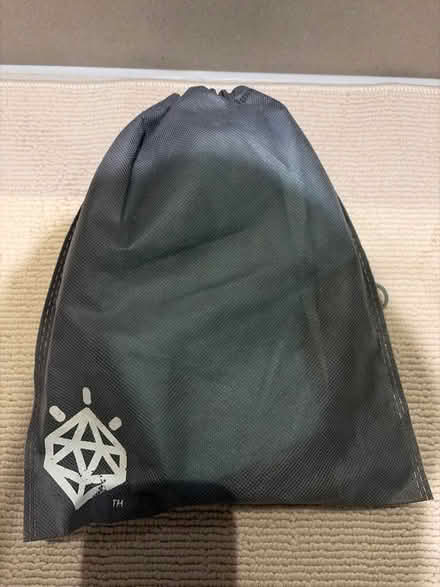 Photo of free Potty training foldable seat (Kidbrooke, SE3) #4