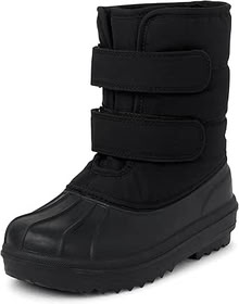 Photo of Snow Boots Kids size 4ish (Greenpoint) #1