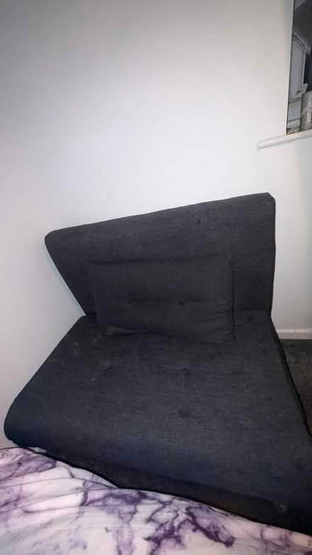 Photo of free Sofa bed (EX4) #1