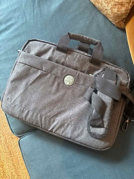 Photo of free Laptop case (SW11) #3