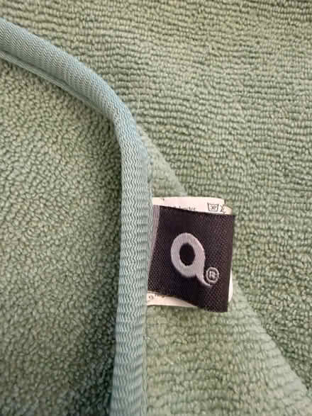 Photo of free Babies dinosaur towel (Blackheath) #2