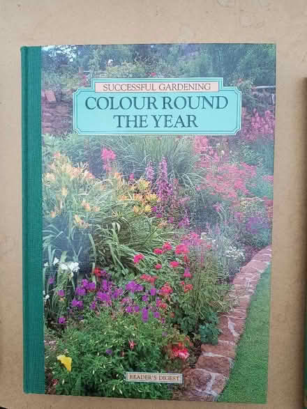 Photo of free Gardening Books (Calne SN11) #4