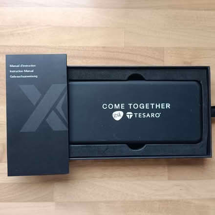 Photo of free Phone Power Bank (Haldens AL7) #3