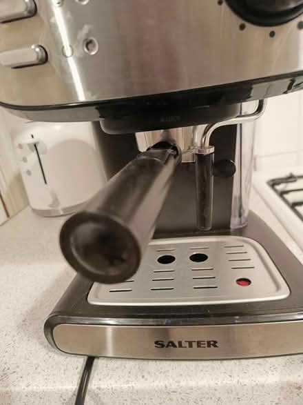 Photo of free Coffee machine excellent condition (Islington, N19) #1