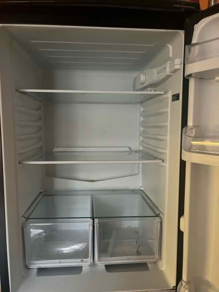 Photo of free Fridge Freezer (Whitehall, Bristol) #2