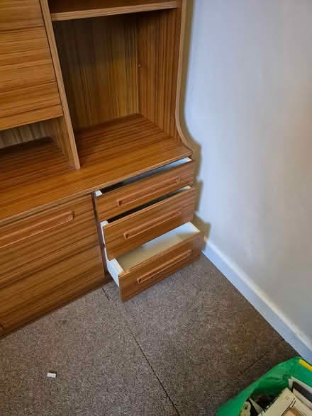 Photo of free Wall unit (NR6 6BP) #4