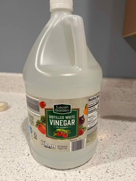 Photo of free Vinegar (Broomall 19008) #1