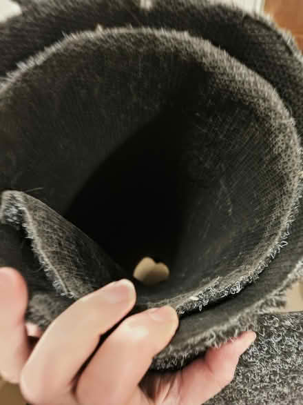 Photo of free Carpet remnant (Islington, N19) #2