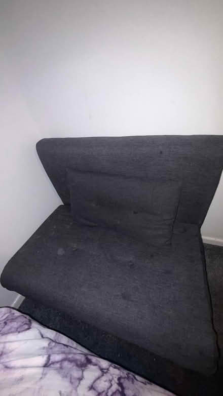 Photo of free Sofa bed (EX4) #3