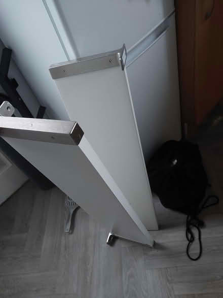 Photo of free Ikea shelves (S12 Frechville) #1