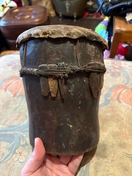 Photo of free Very Old Drum (Liverpool L13) #1
