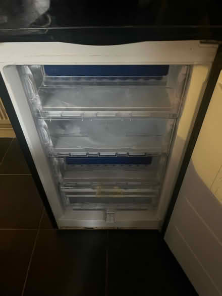 Photo of free Fridge Freezer (Whitehall, Bristol) #3