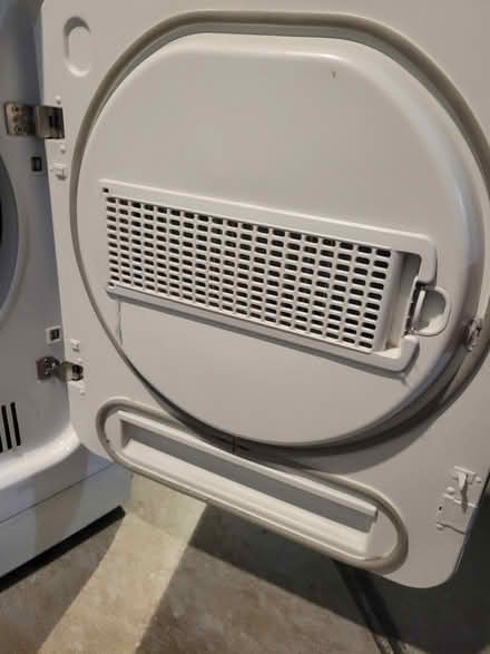 Photo of free Tumble dryer (Manor park) #2