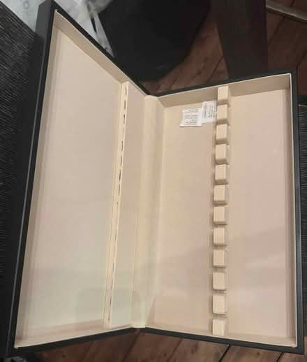 Photo of free Storage Case (cutlery) (SE4) #1