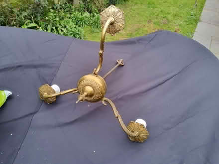 Photo of free Light fitting #2 (Bexhill on Sea) #4