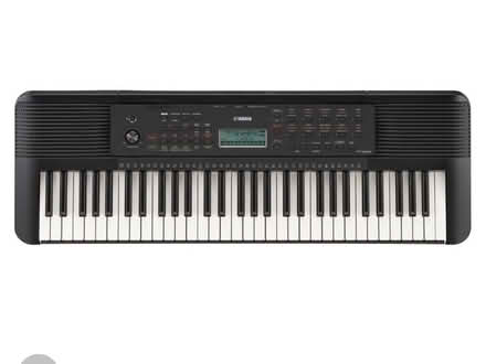 Photo of Keyboard (Rushall WS4) #1