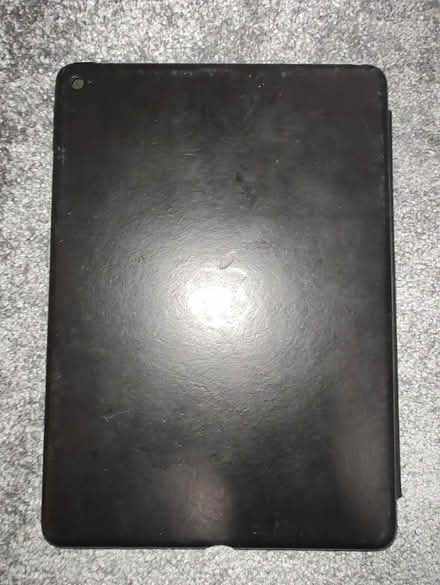 Photo of free iPad Air 2 black case (Dawlish EX7) #4