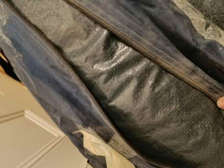 Photo of free Tent (Islington, N19) #4