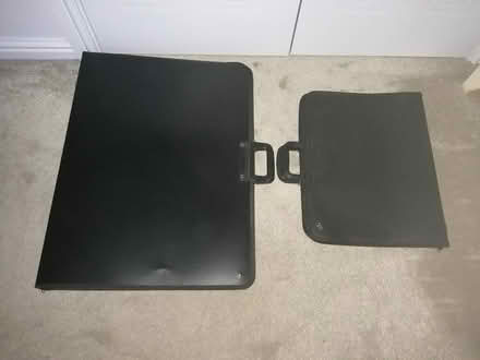 Photo of free Portfolio Sketch Holders (Rogerstone) #1