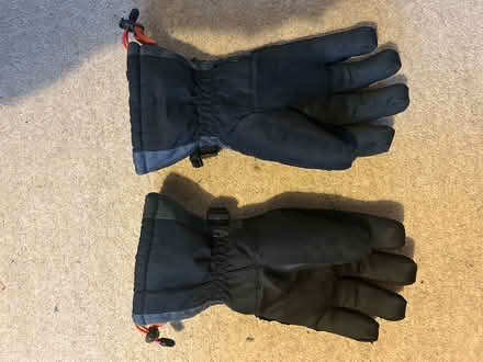 Photo of free Ski gloves (S2 Manor Park) #2