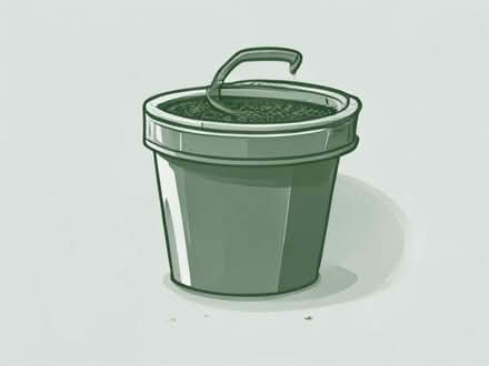 Photo of free Compost bin choice of 2 (Shoreham Beach BN43) #1