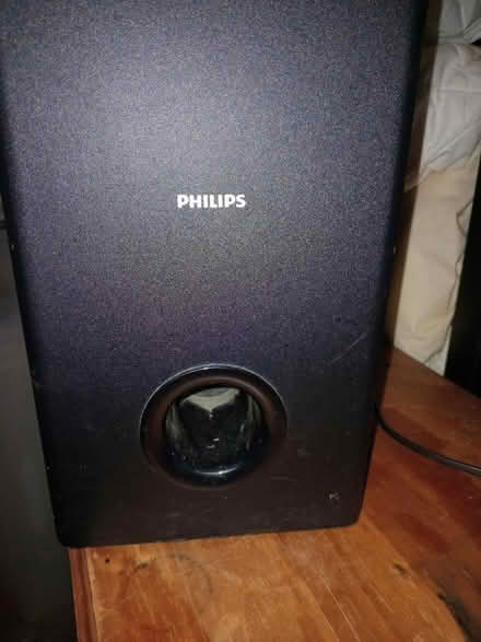 Photo of free Soundbar Speaker (Colindale NW9) #1