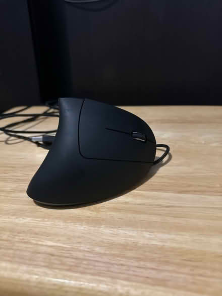 Photo of free Vertical mouse (Cedar Grove) #2