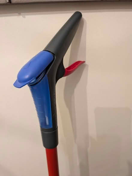 Photo of free Vileda spray mop (Colchester CO4 Parsons Heath) #3
