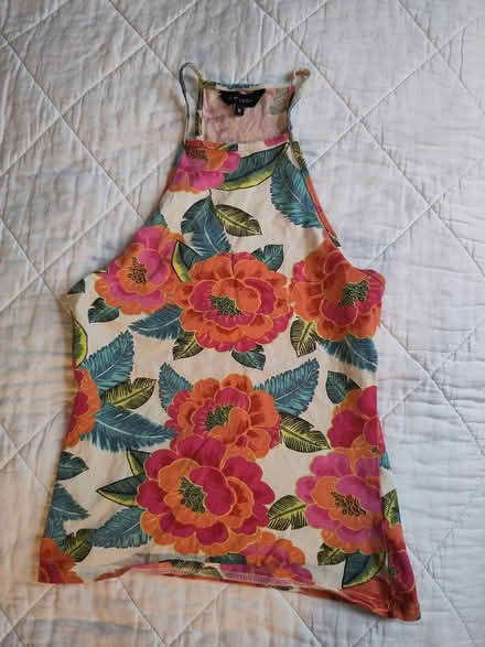 Photo of free Summer top - Size 12 (L1 Liverpool City Centre) #1
