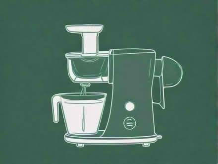 Photo of Manual juicer (Kemptown BN2) #1