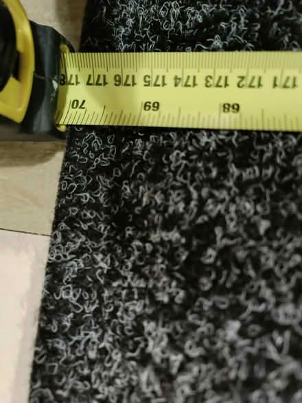 Photo of free Carpet remnant (Islington, N19) #4