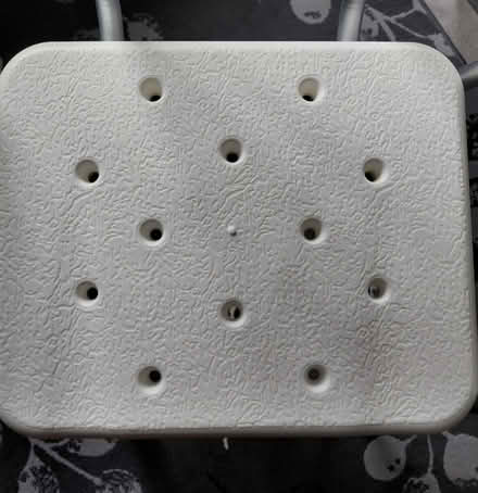Photo of free Bath / Shower chair (St. Albans) #3