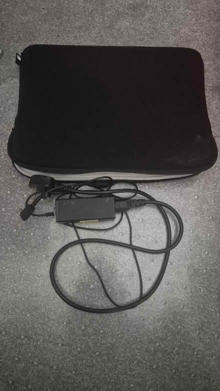 Photo of free Upgraded netbook (Northstowe) #2