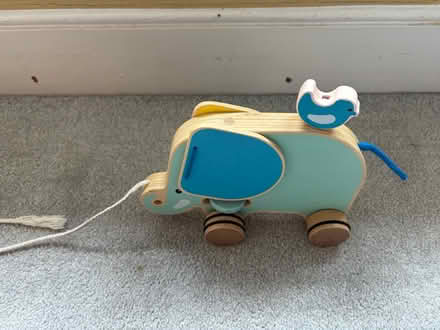 Photo of free Collection of Baby/Toddler Toys (Kingswood, Bristol) #1