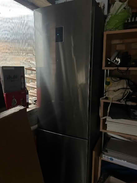Photo of free Fridge / freezer (Freeland OX29) #3