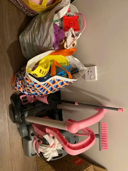 Photo of free Girls toys (Alvaston) #3