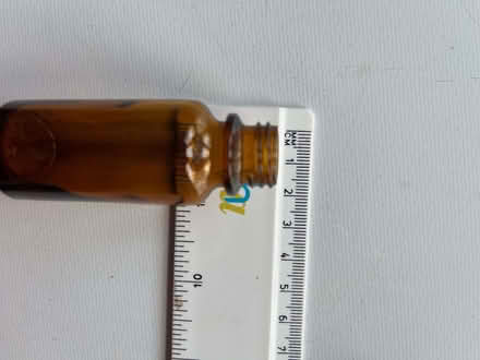 Photo of free essential oil bottle lids x 40 (Wanstead E11) #2